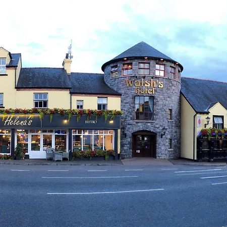 Walsh'S Hotel And Apartments Maghera  Exterior foto