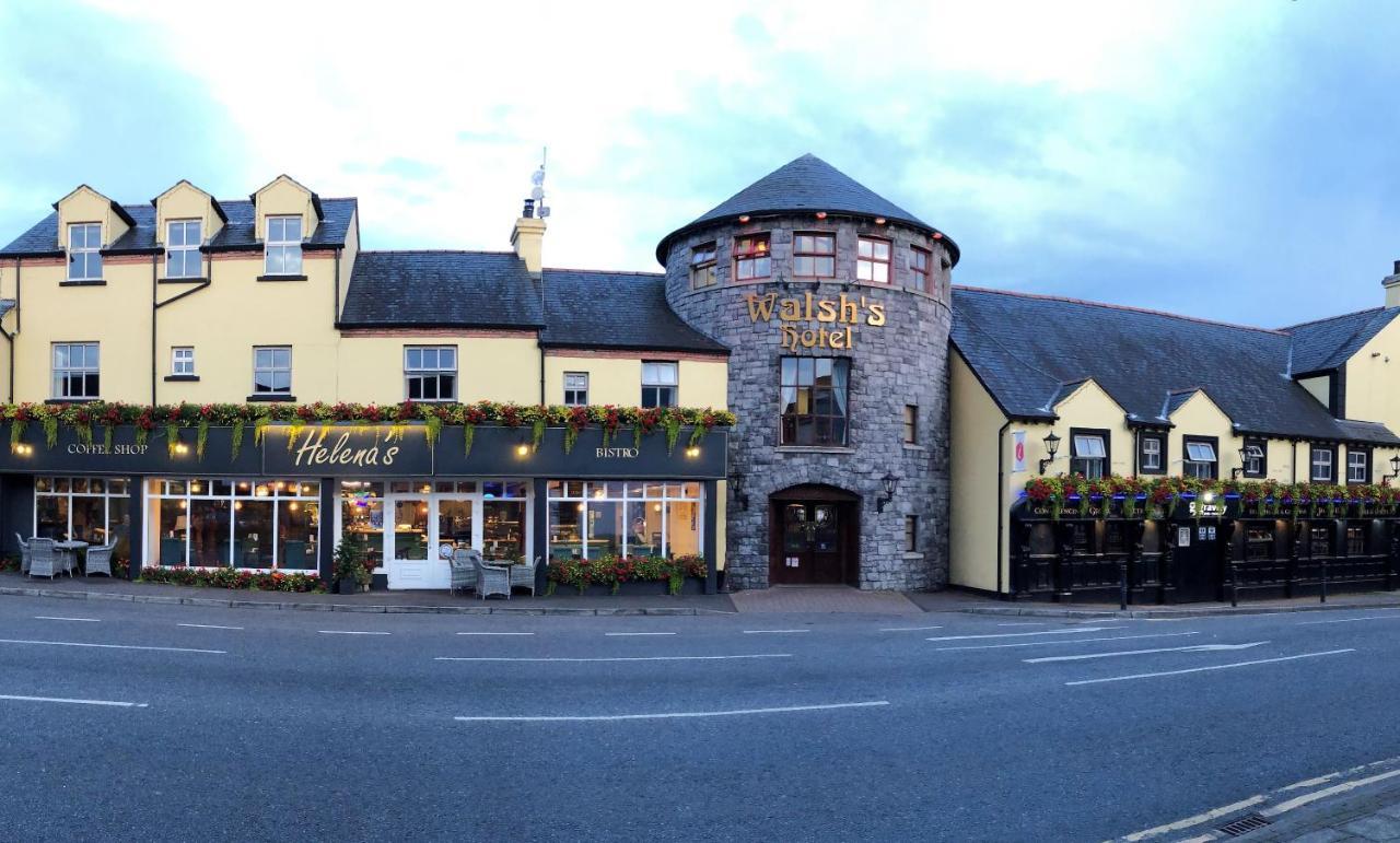 Walsh'S Hotel And Apartments Maghera  Exterior foto